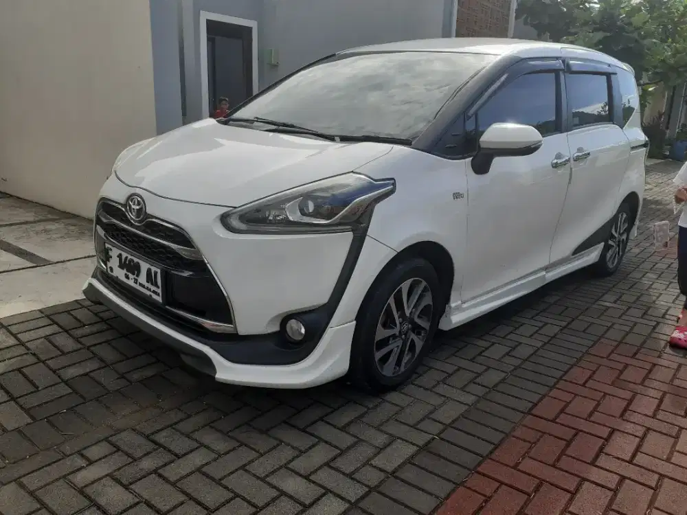 Mau upgrade tahun aja ya boss