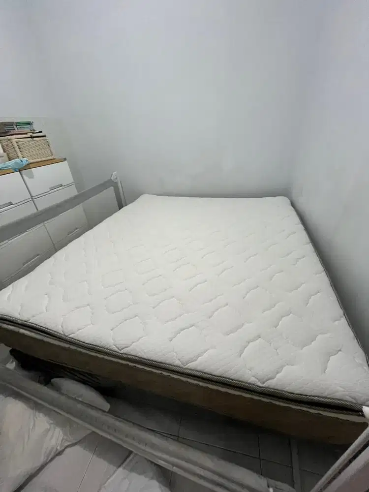 KASUR AIRLAND EL MAESTRO VIE 200x180