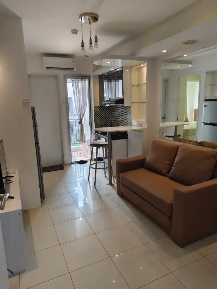Sewa Apartemen Bassura City Jakarta Timur