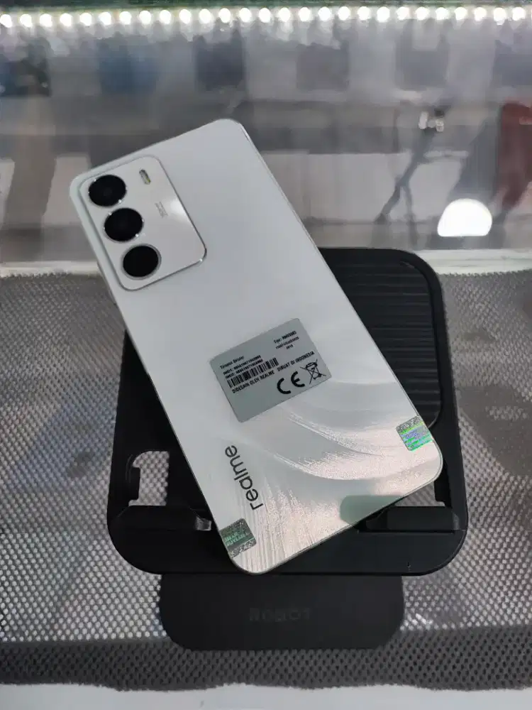 REALME C71 RAM 8/128