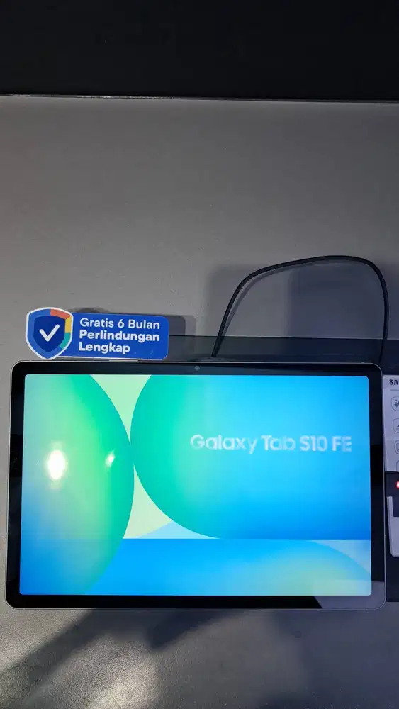 Samsung Galaxy Tab S10 FE