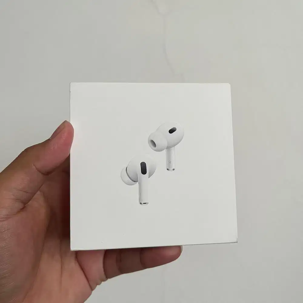 AirPods Pro 2nd Generations