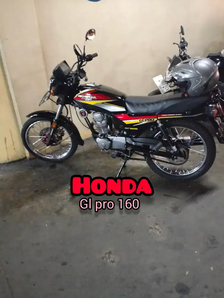 Jual gl pro neotec tahun 98