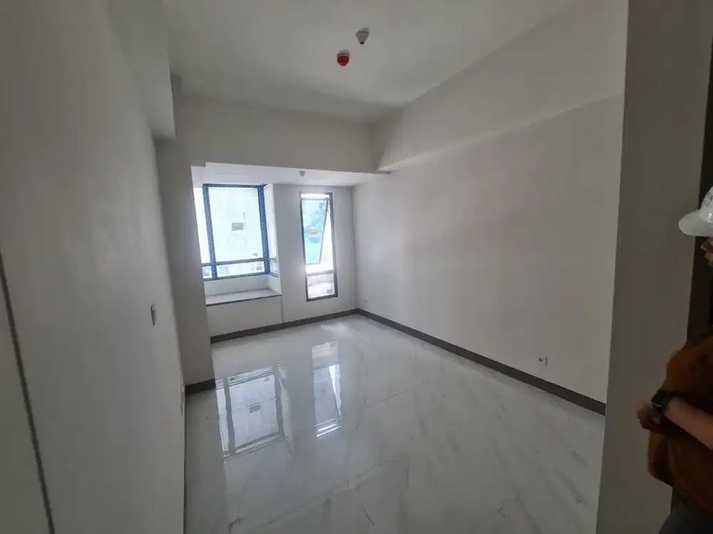 Dijual murah APARTEMEN PAKUWON BEKASI RESIDENCE Tower Amor NJOP