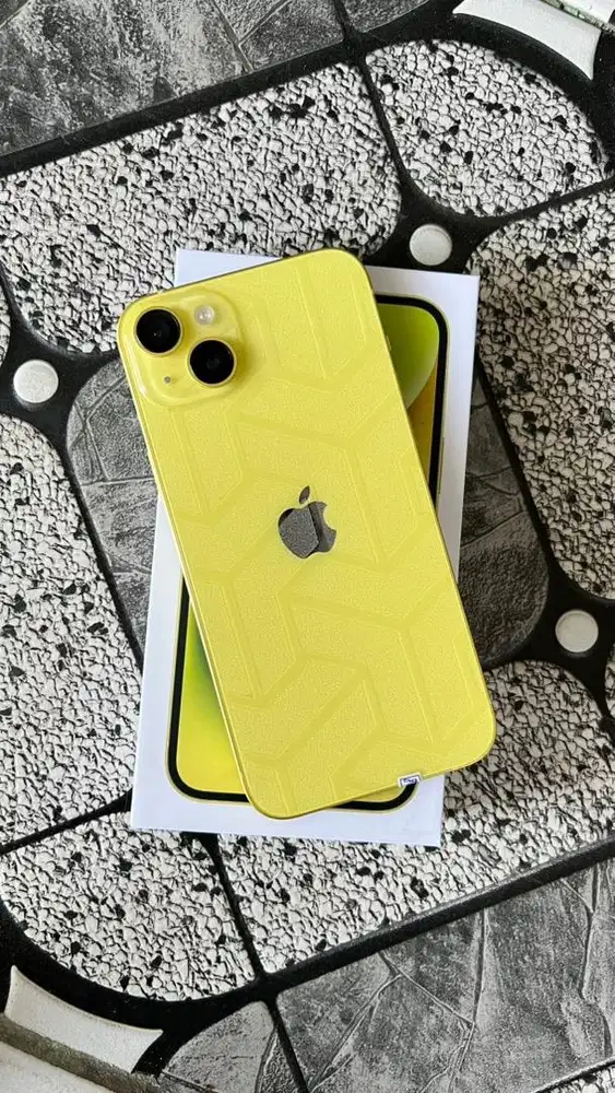 iPhone 14 Plus 128gb AllOperator