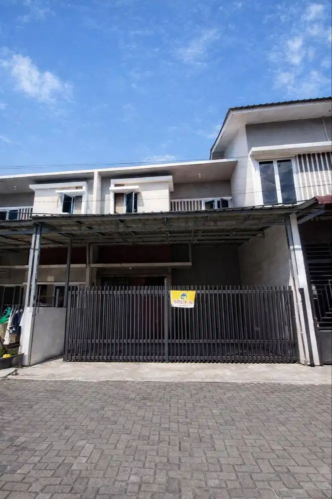 Dijual Rumah Medan Ringroad