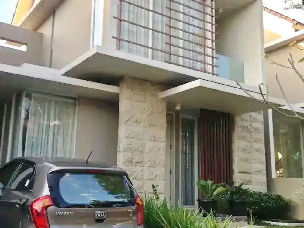 Rumah Citra Grand Mutiara Jl Wates Km 9 Dekat UMY, Mercubuana, PGRI, UNJANI