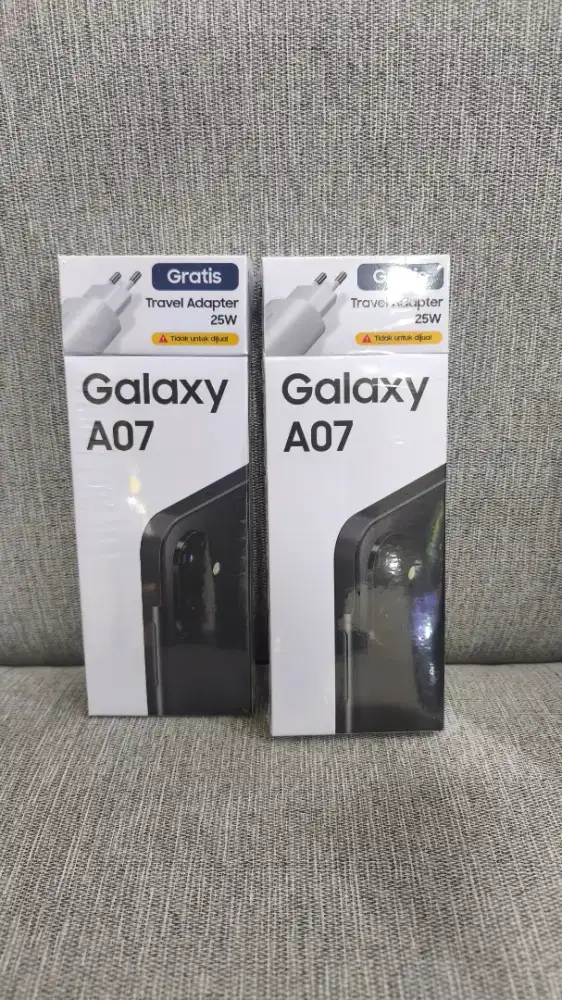 Samsung Galaxy A07 8/256Gb