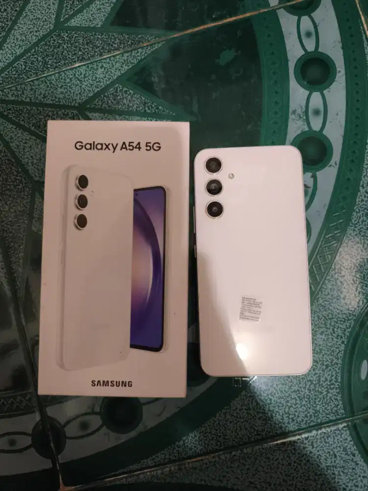 Samsung Galaxy A54 5G 128GB