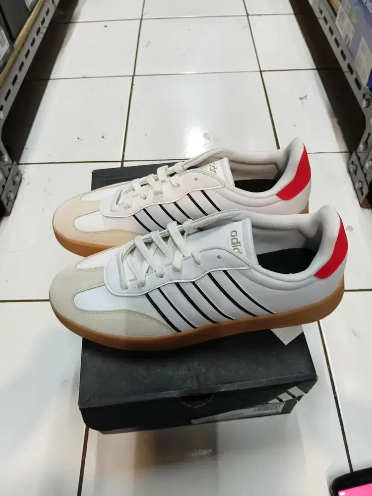 Adidas Barreda new