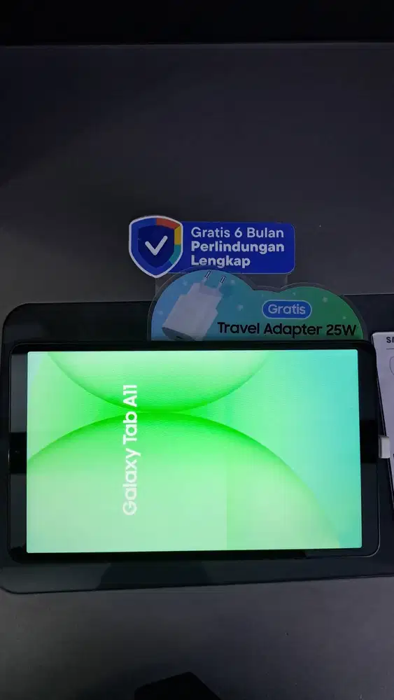 Samsung Galaxy Tab A11