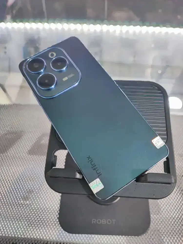 INFINIX HOT 40 PRO 12/512