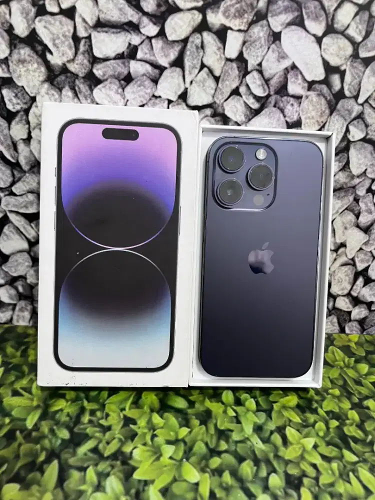 Iphone 14Pro 256GB EX INTER