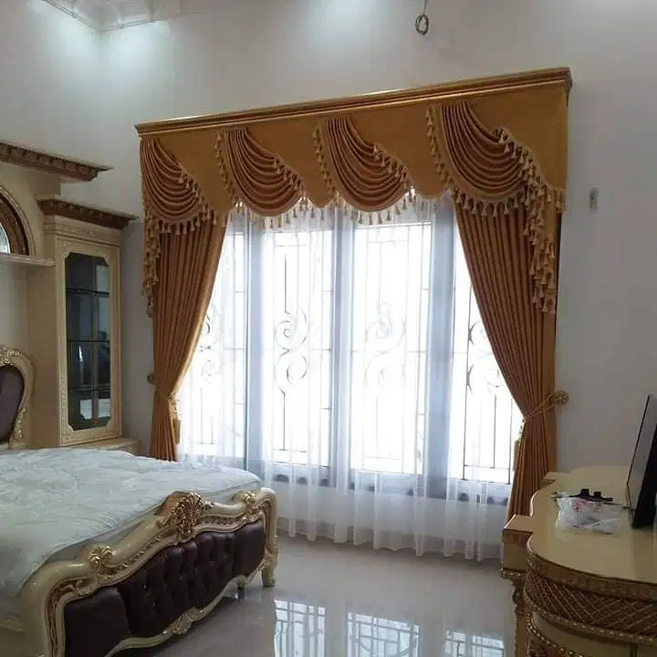 Ahli Buat Gorden Hordeng Gordyn Korden Gordeng Horden Kordeng Curtain