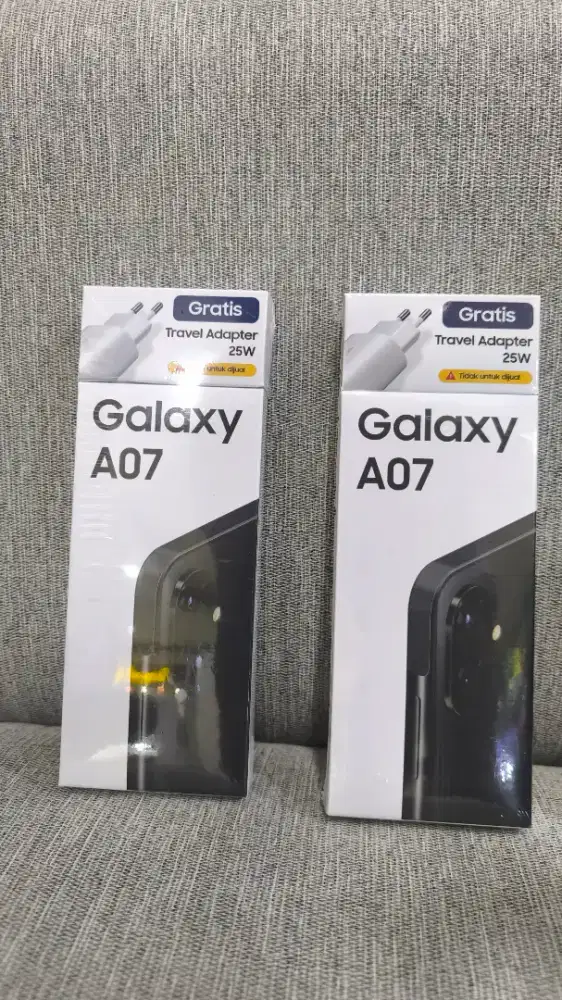 Samsung Galaxy A07 8/256Gb