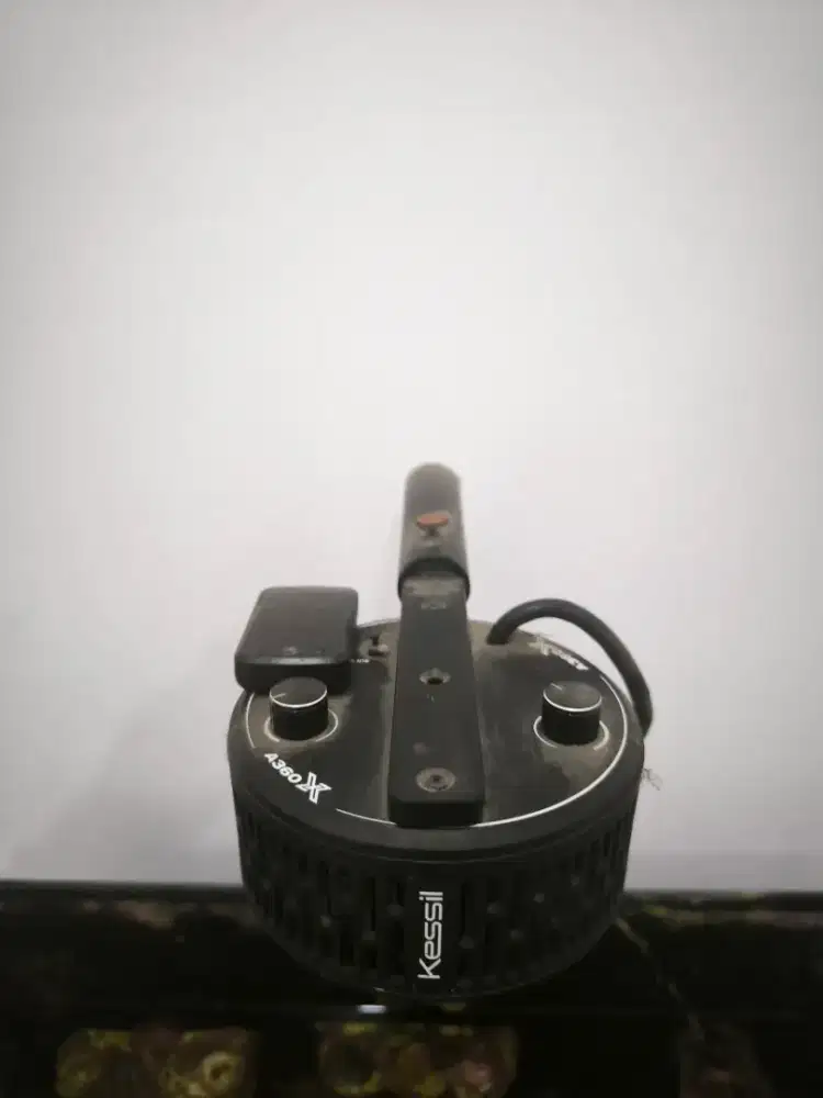 LED Akuarium Laut Kessil A360X