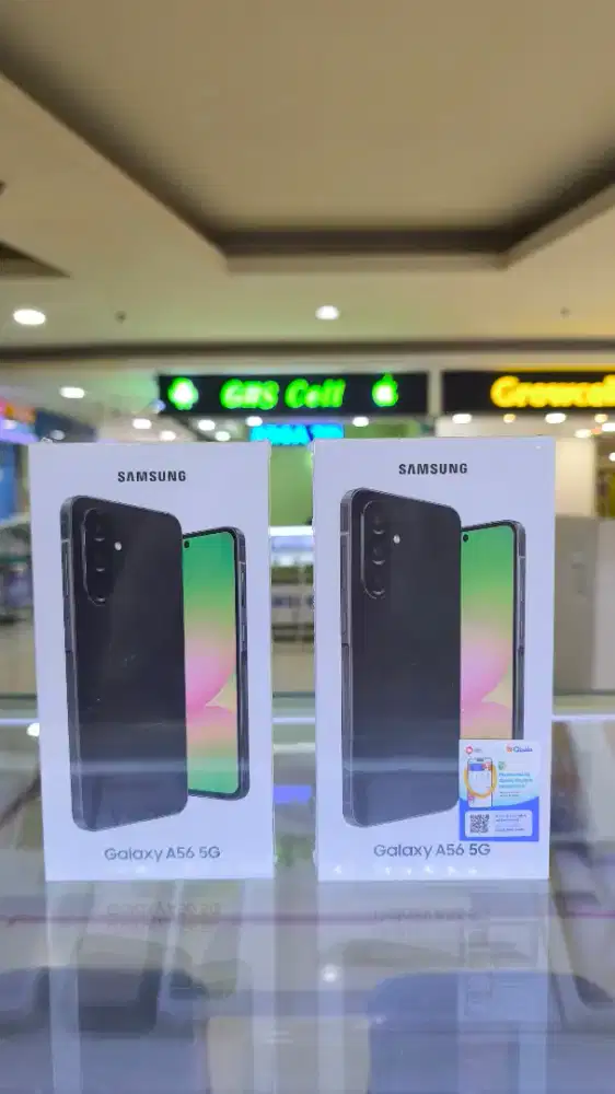Samsung Galaxy A56 5G 8/256Gb