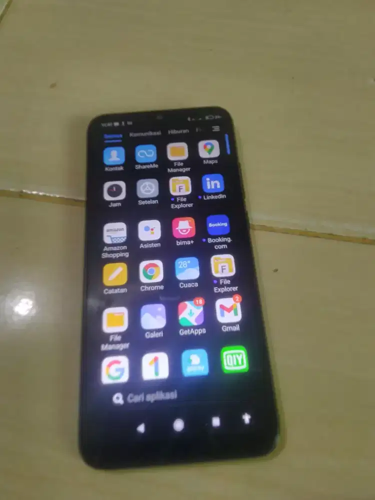 Resmi 9a 2/32 GB minus