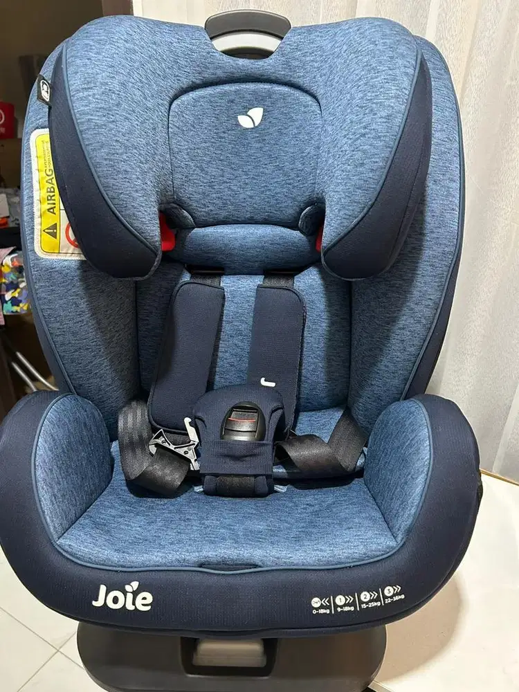 Prelove carseat JOIE -