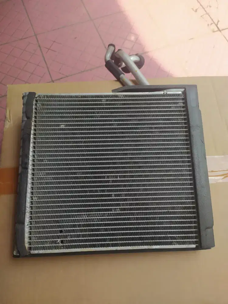 Evapolator Denso Original Avanza/Xenia/Rush/Terios thn 2013