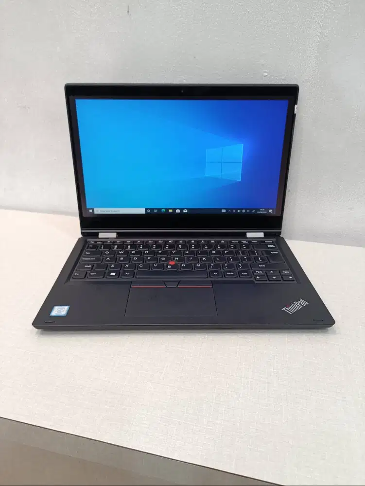 Laptop Lenovo Thinkpad Yoga Core i5 Touch