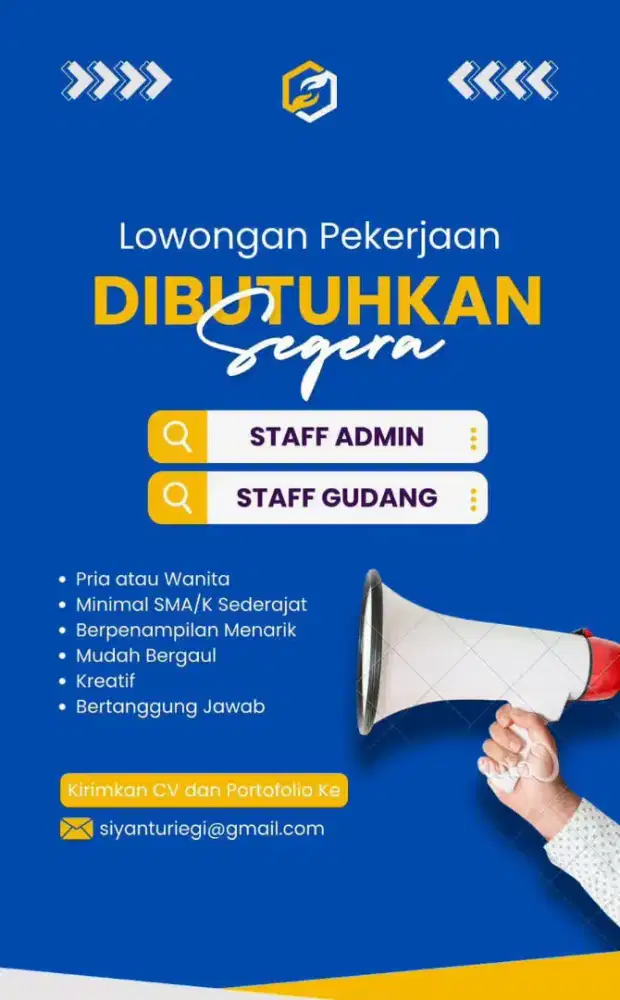 LOKER GRATIS TERBARU BANDUNG