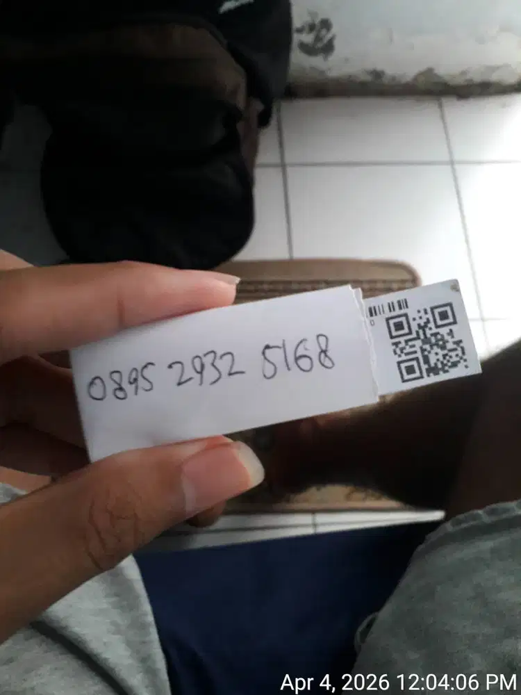 kartu perdana 3 siap pakai