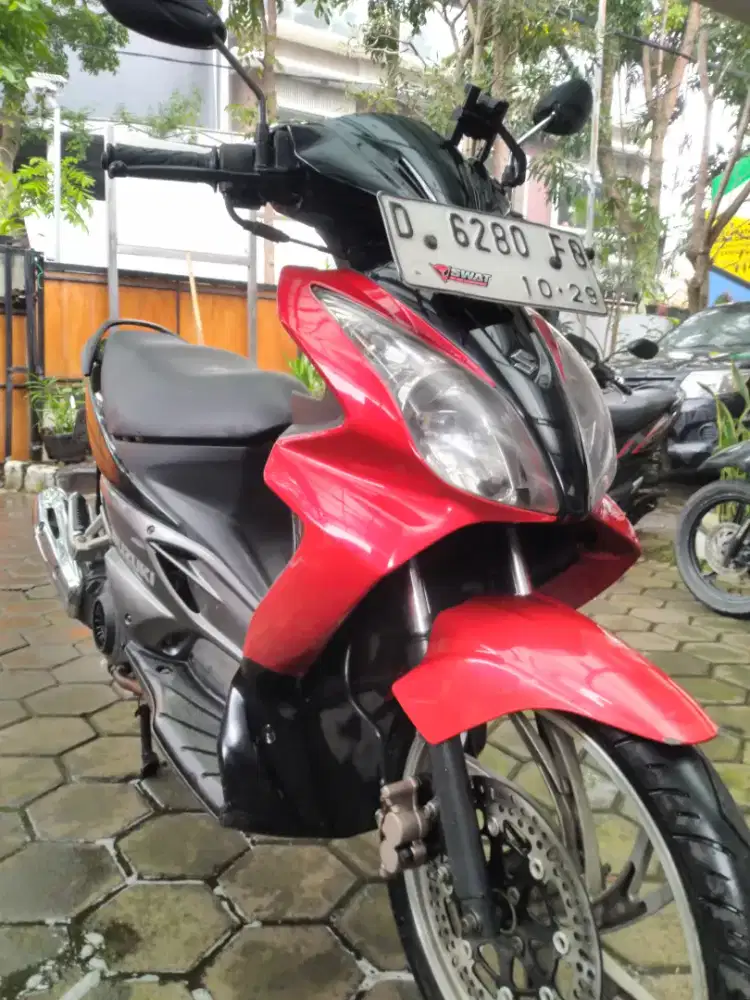 Suzuki Skywave Fullset
