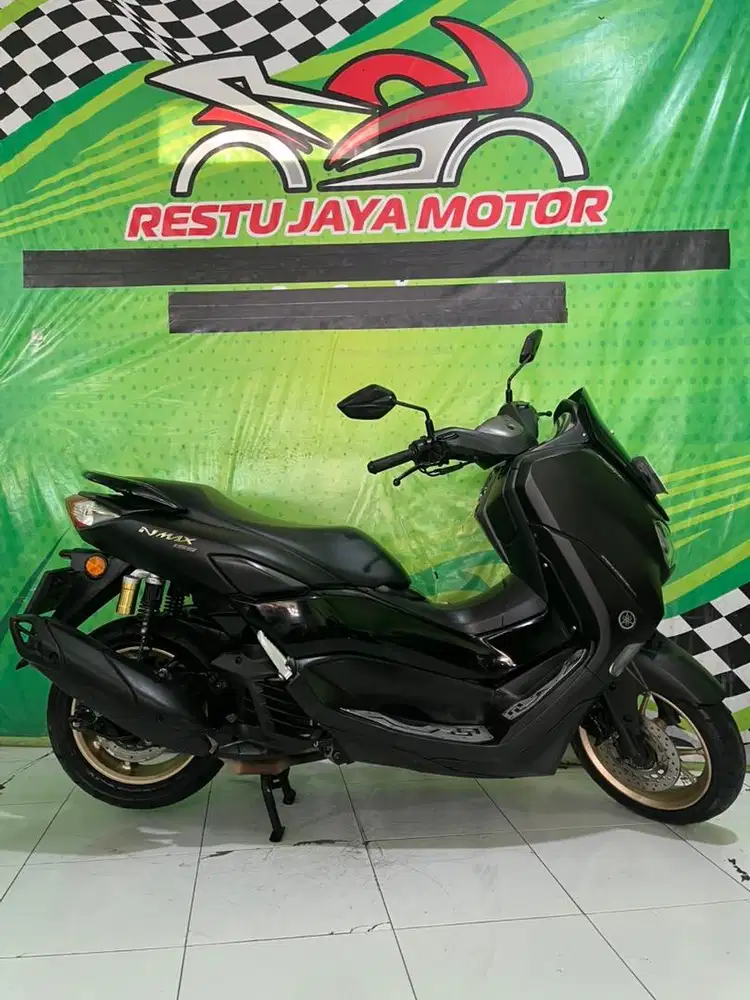 Nmax new th 2020 cash/kredit #rjm