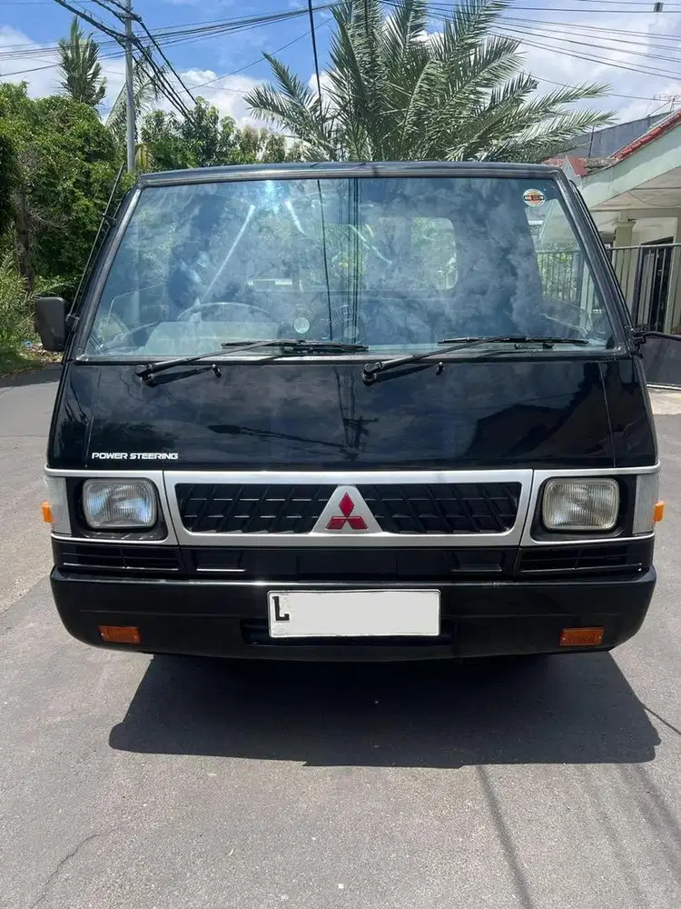 Mitsubishi L300 2021 Pick Up