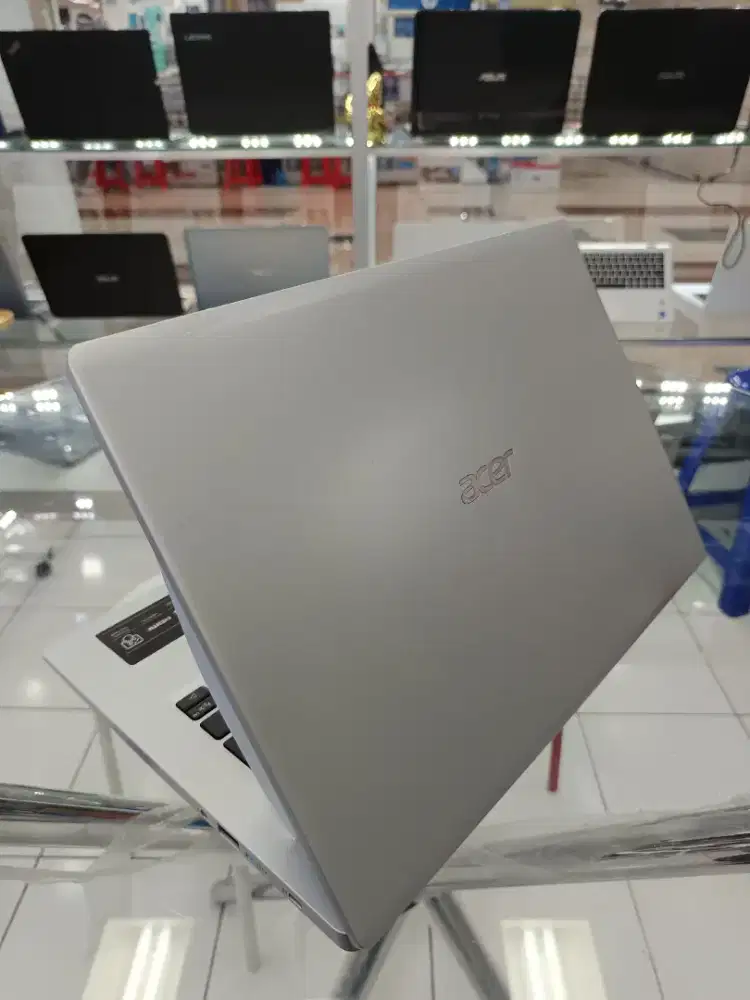 Laptop Buat Kantor kuliah kerja sekolah Acer Aspire 3 14