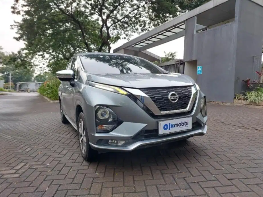 DP MURAH Nissan Livina 1.5 VL Bensin-AT 2019  CAHTD