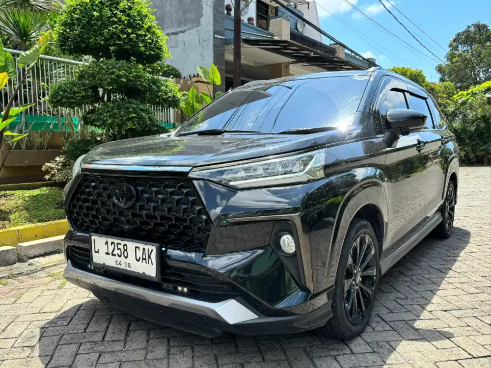 TOYOTA VELOZ 1.5 Q 2023 MATIC