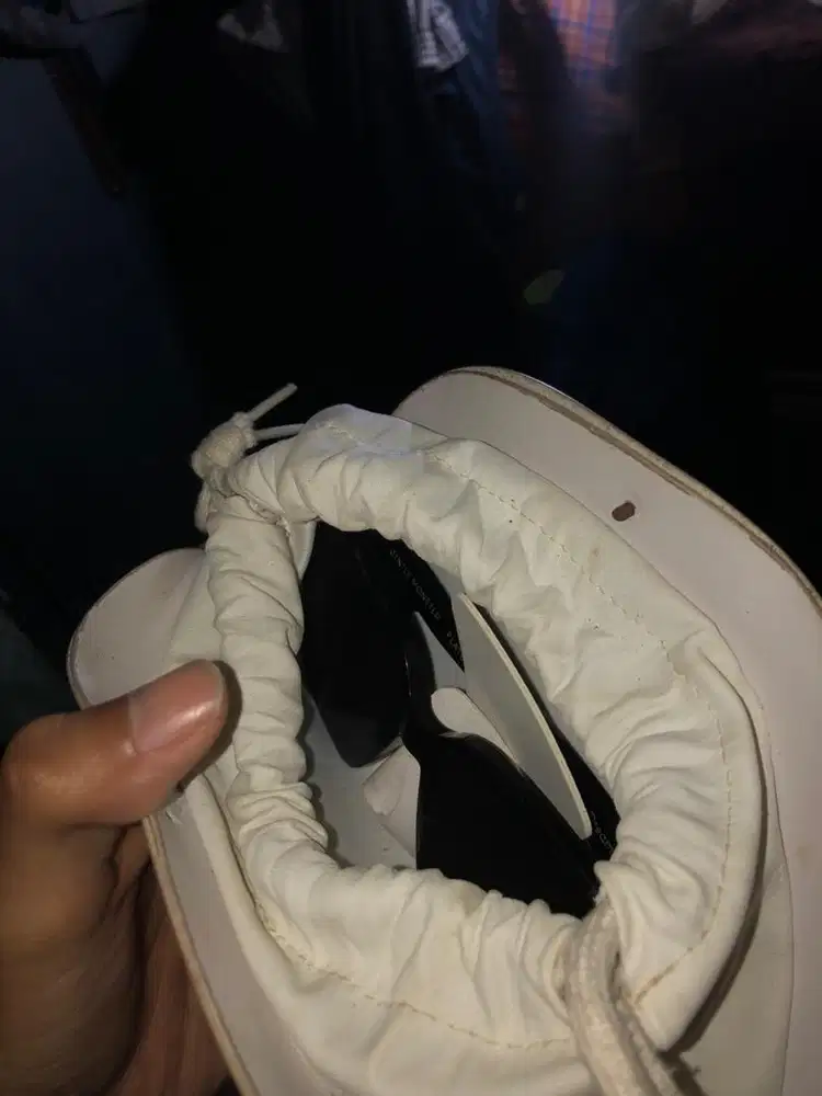 kacamata gentle monster UNISEX DREAMER 17 ORIGINAL