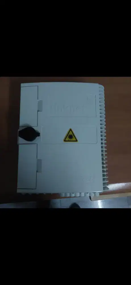 Optic distrubution point