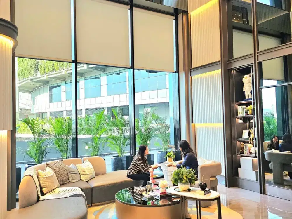 Disewakan Virtual Office Pakuwon City Surabaya Timur. Murah mulai 149rb/bulan.