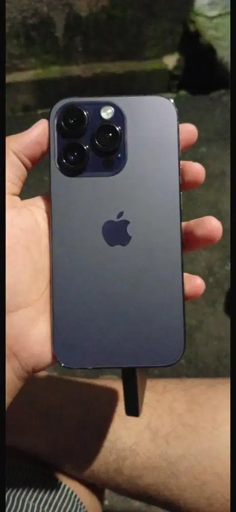 Iphone 14 pro 256