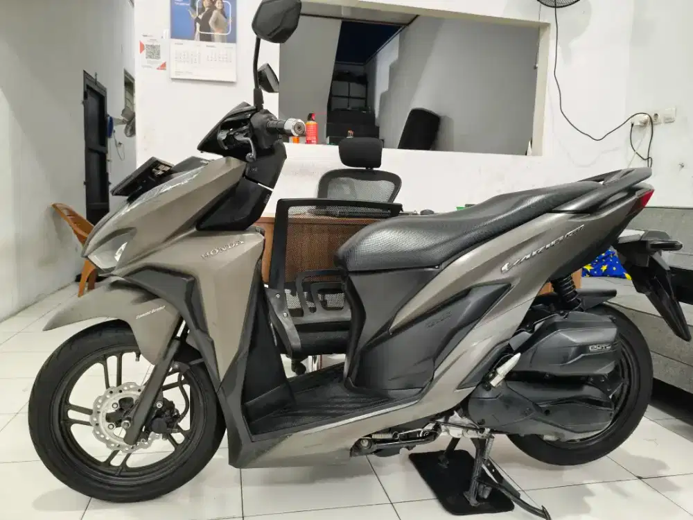 HONDA VARIO 150 2020 B JAKTIM