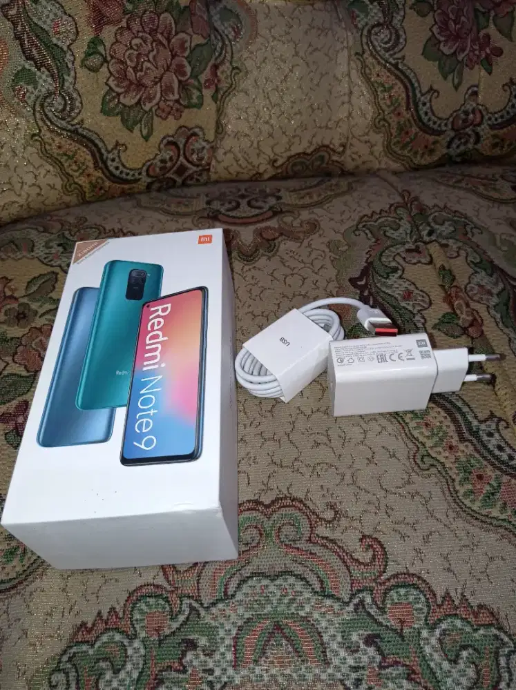 Copotan Original Charger Xiaomi 22,5 Watt