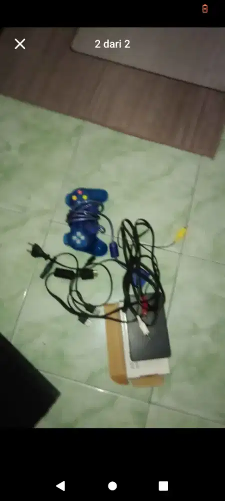 PS 2 Playstation