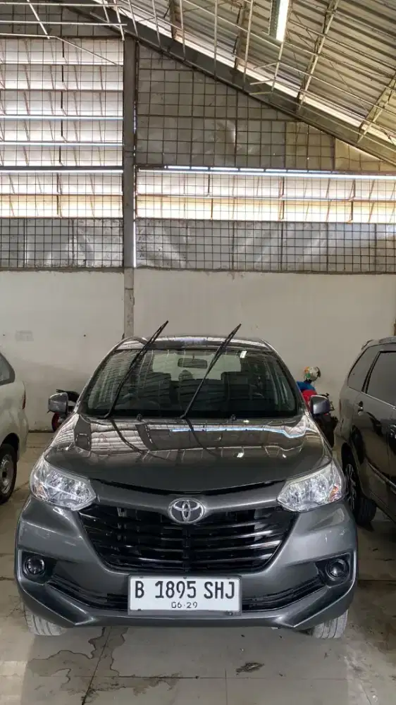 Mobil bekas ex BlueBird Padang