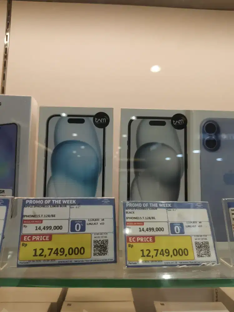 Apple iphone 15 128gb