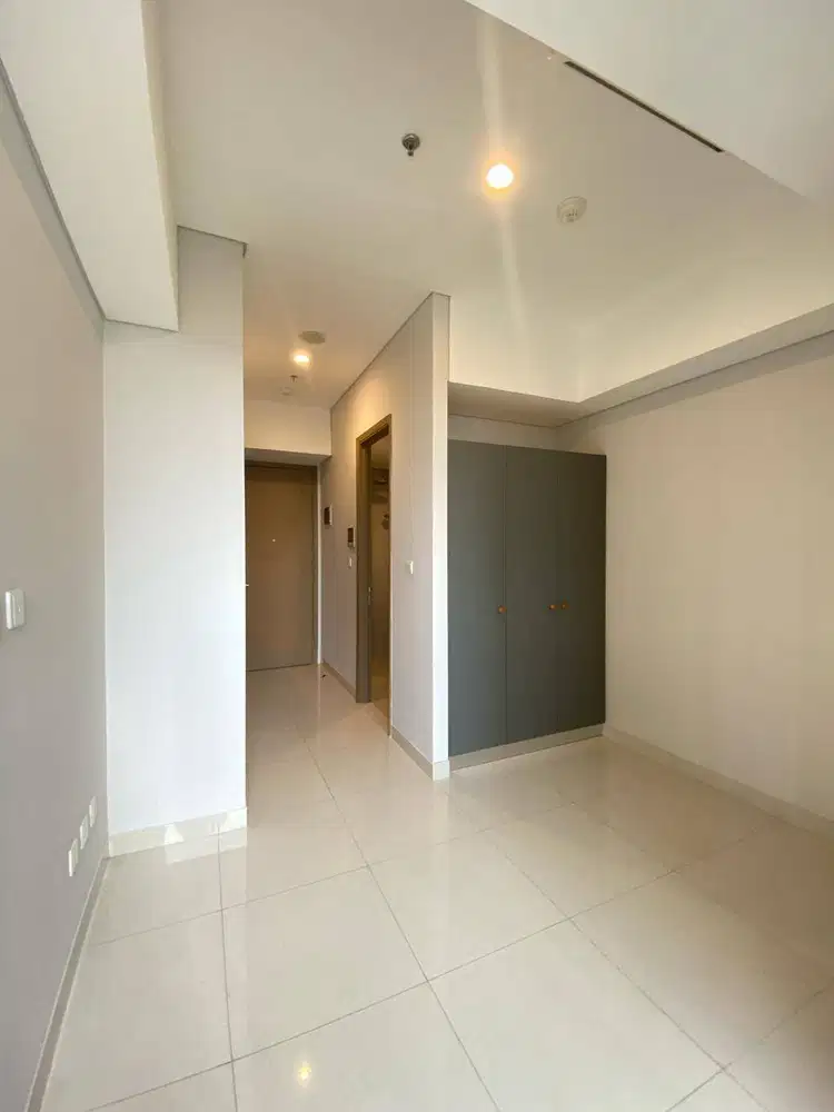 Disewakan Apartemen Taman Anggrek Residences Studio Semifurnish
