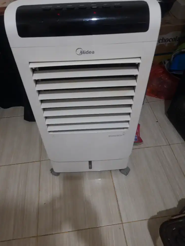 Aircooler/pendingin ruangan