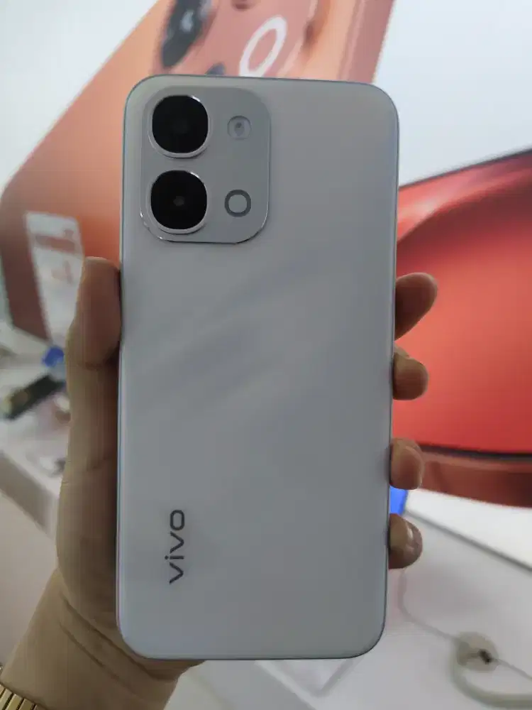Vivo Y31d Pro Ram 6+6gb/128gb bisa cicilan Tanpa Kartu Kredit