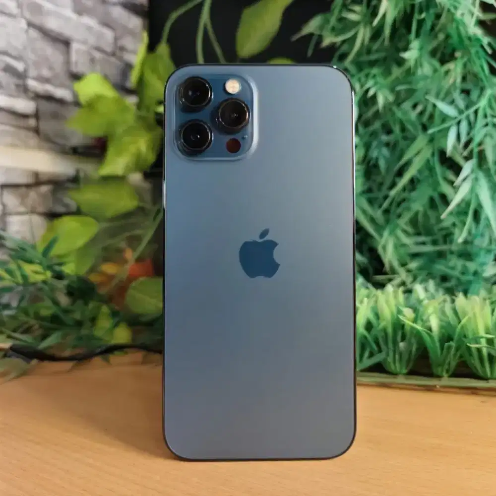 iPhone 12 Pro Max 128 GB  BH 94% Batangan