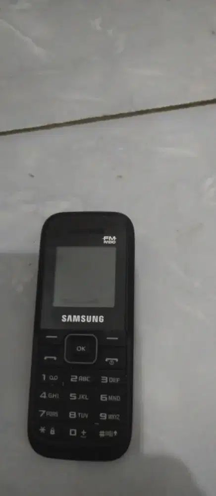 jual hp jadul Samsung