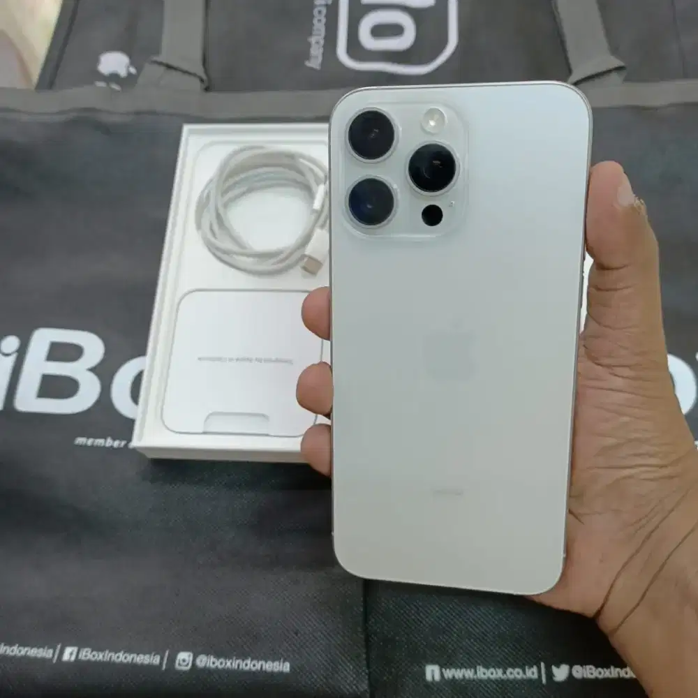 Iphone 14 Promax Ibox