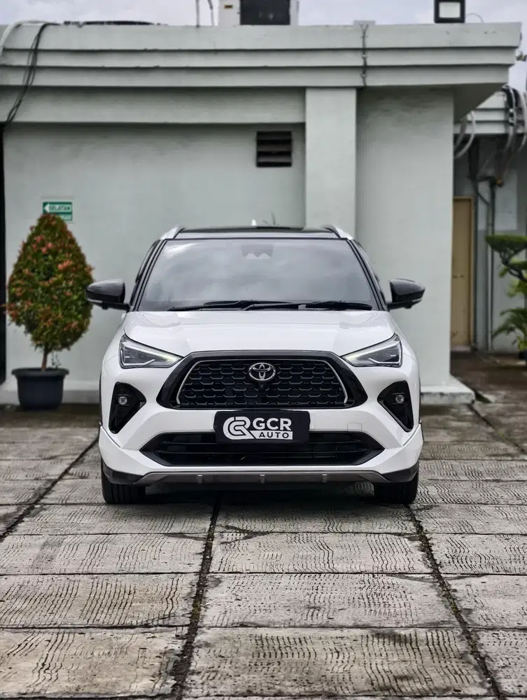 HYBRID GR ODO 13RB! TOYOTA YARIS CROSS GR HV TSS 2024 / 2025 / 2023