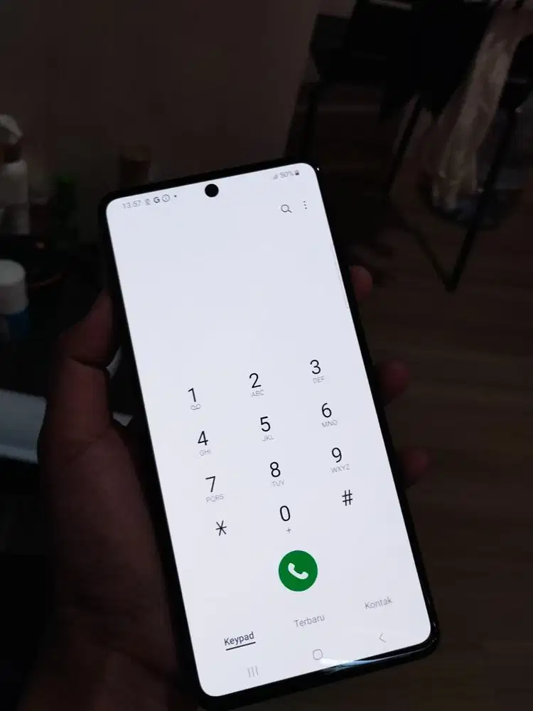 Samsung galaxy M62 8/256 no minus